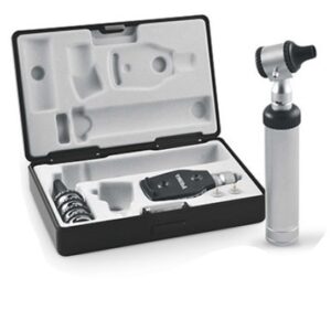 Prima Classic Otoscope / Ophthalmoscope Set